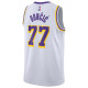 Nike Ανδρική φανέλα Los Angeles Lakers Association Edition Dri-FIT NBA Swingman Jersey